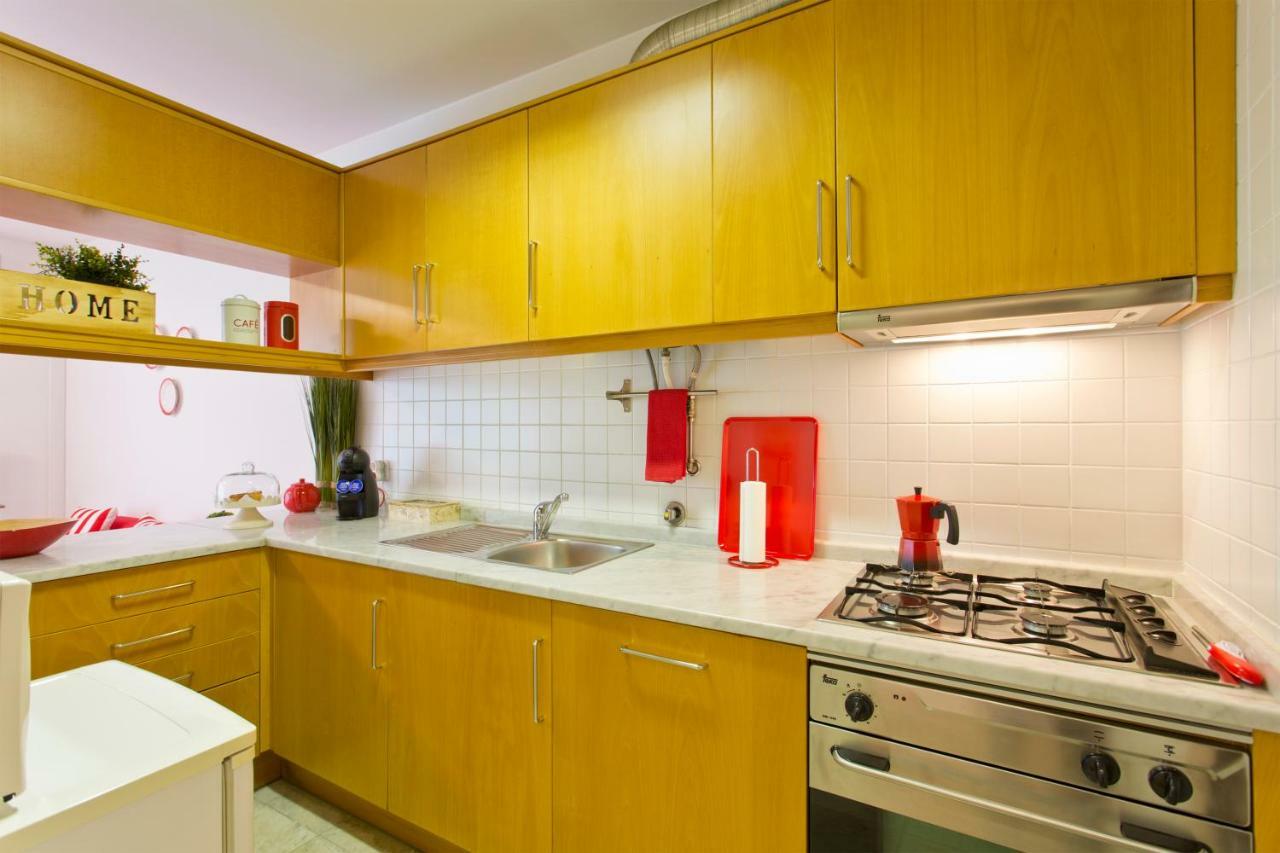 Sereia Garden Apartment Coimbra Exteriér fotografie