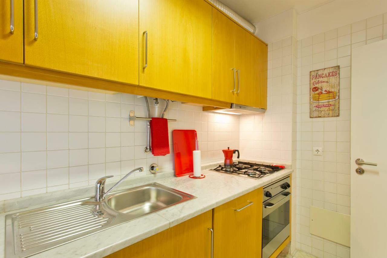 Sereia Garden Apartment Coimbra Exteriér fotografie